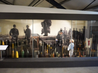 Befreiungsmuseum Zeeland