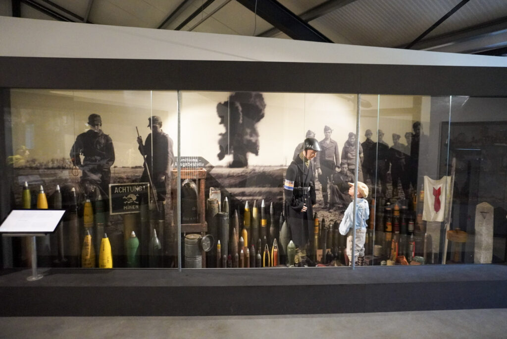 Befreiungsmuseum Zeeland