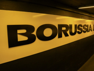 Signal Iduna Park und Borruseum Signal Iduna Park und Borruseum