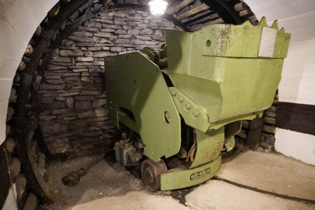 Deutsches Bergbau-Museum Bochum