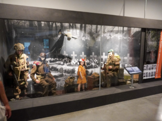 Befreiungsmuseum Zeeland