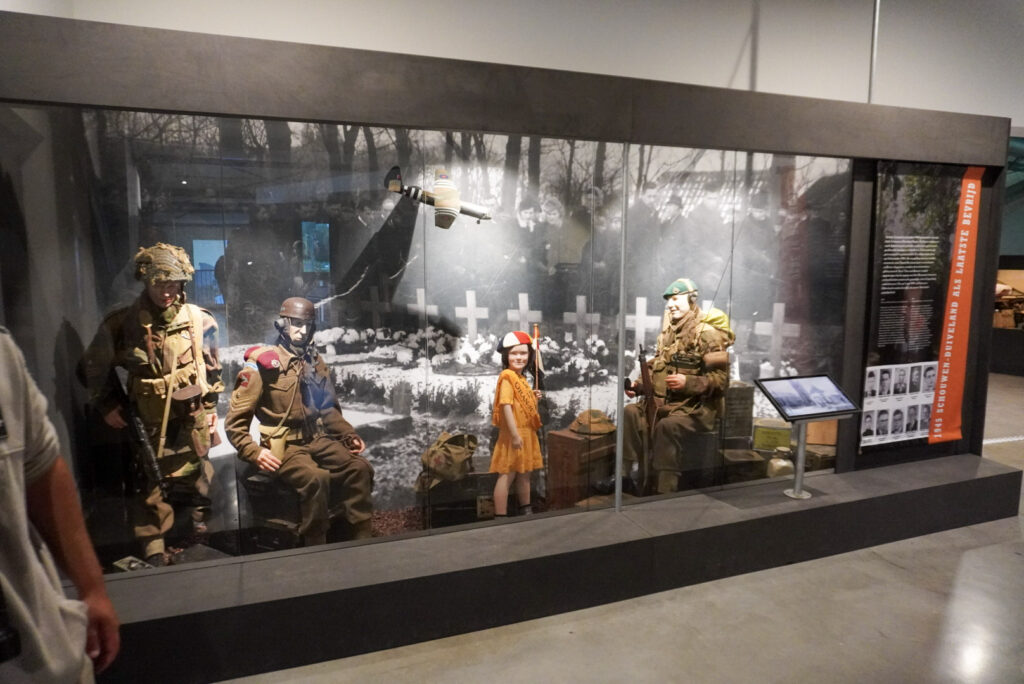 Befreiungsmuseum Zeeland