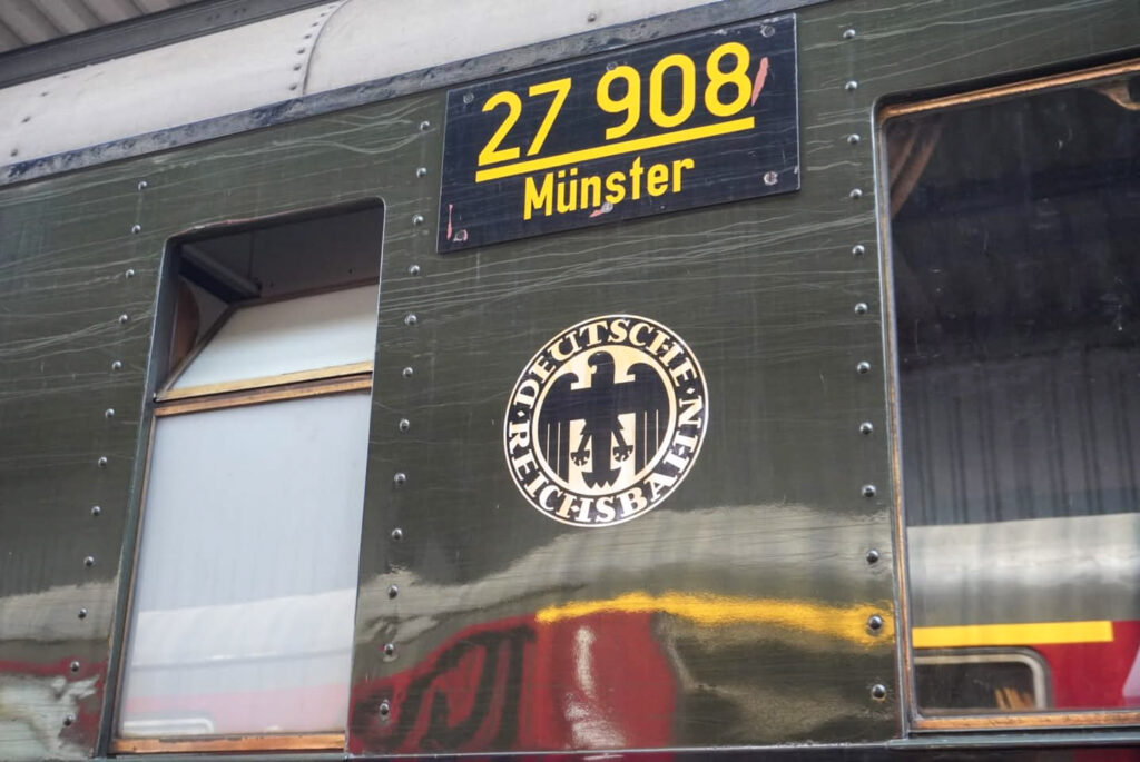 Eisenbahnmuseum Bochum Eisenbahnmuseum Bochum