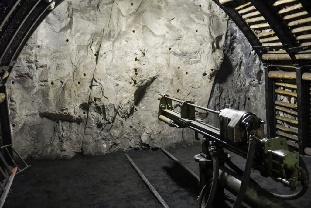 Deutsches Bergbau-Museum Bochum