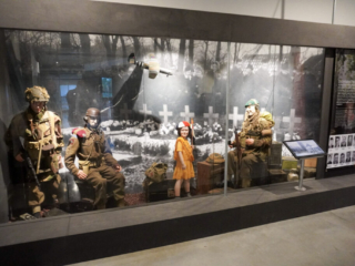 Befreiungsmuseum Zeeland