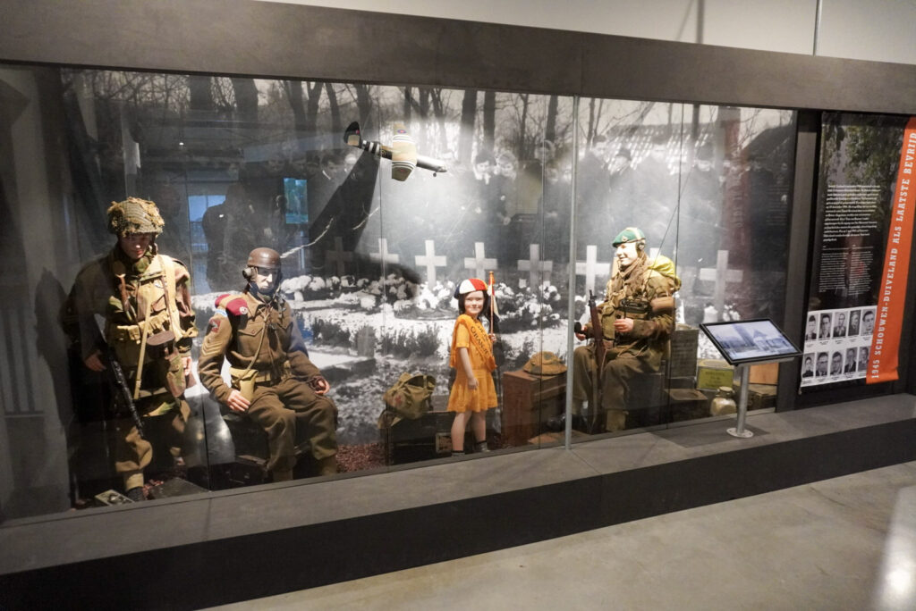 Befreiungsmuseum Zeeland