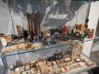 Befreiungsmuseum Zeeland