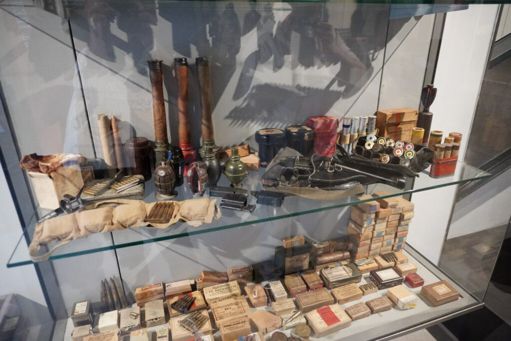 Befreiungsmuseum Zeeland