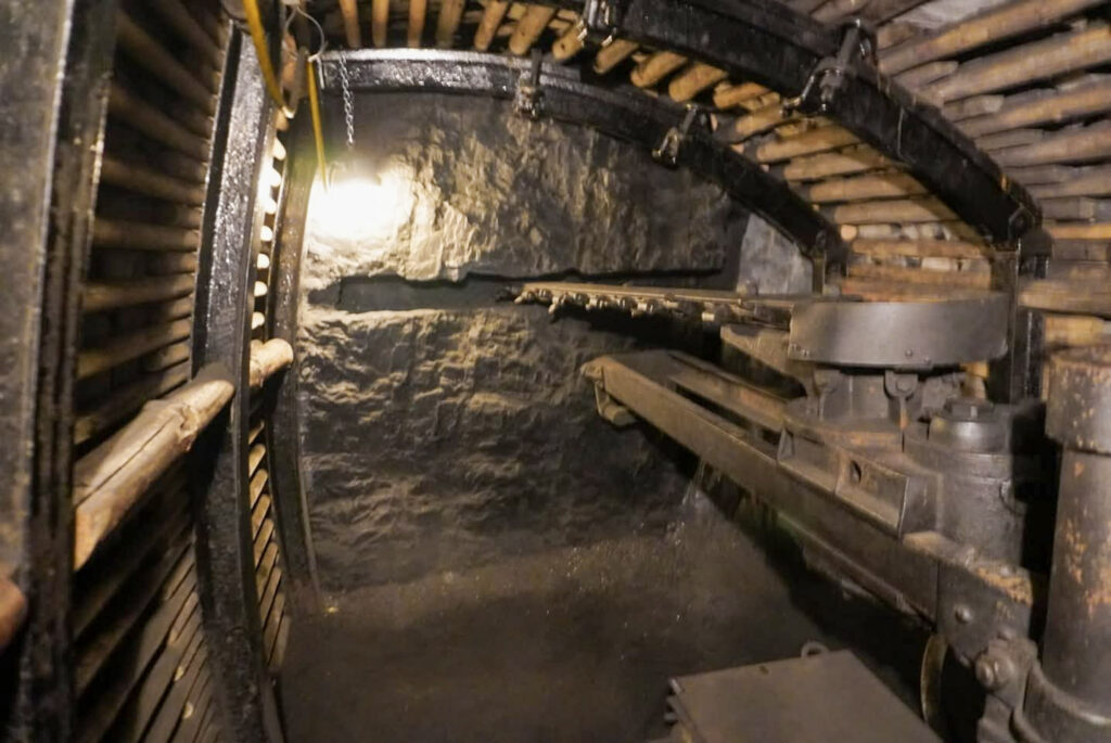 Deutsches Bergbau-Museum Bochum