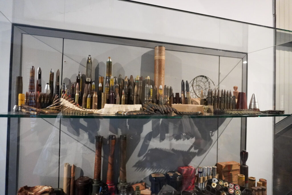 Befreiungsmuseum Zeeland