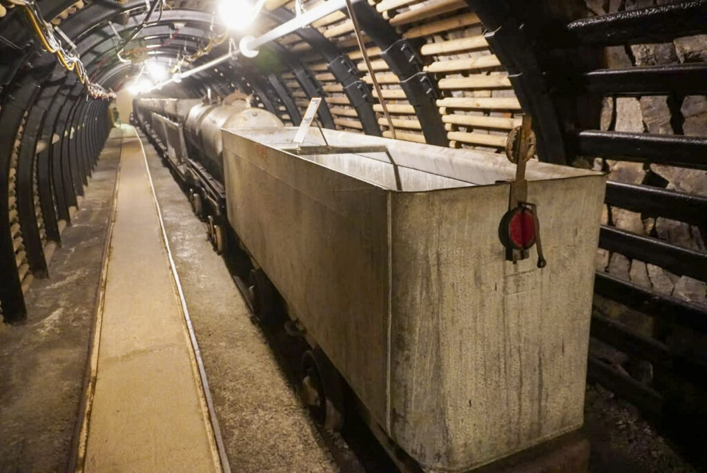 Deutsches Bergbau-Museum Bochum