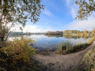 Center Parcs De Kempervennen