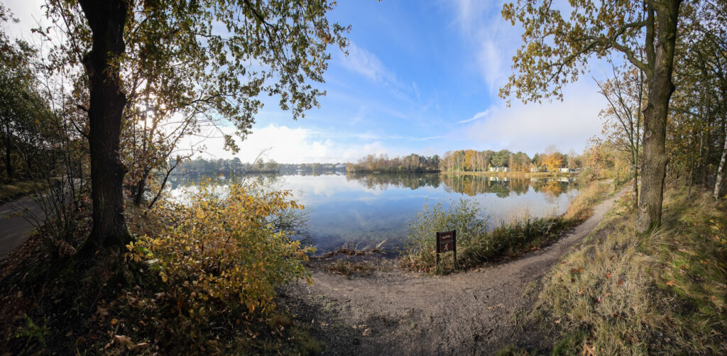 Center Parcs De Kempervennen