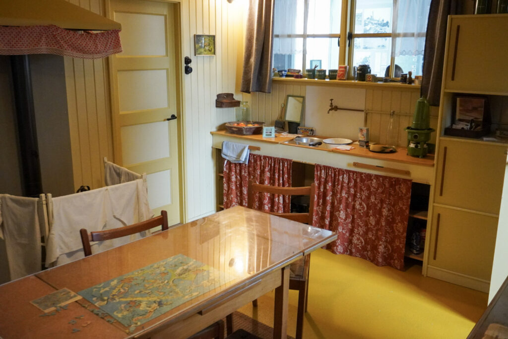 Polderhuis Westkapelle