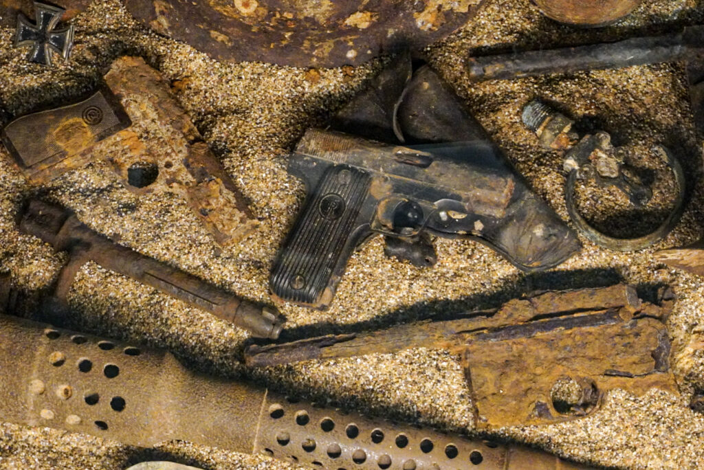 Befreiungsmuseum Zeeland