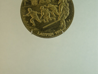 Deutsches Sport und Olympia Museum