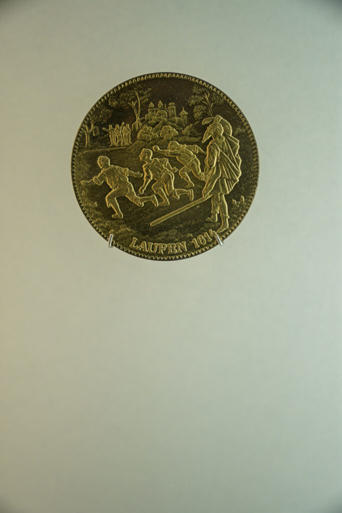 Deutsches Sport und Olympia Museum