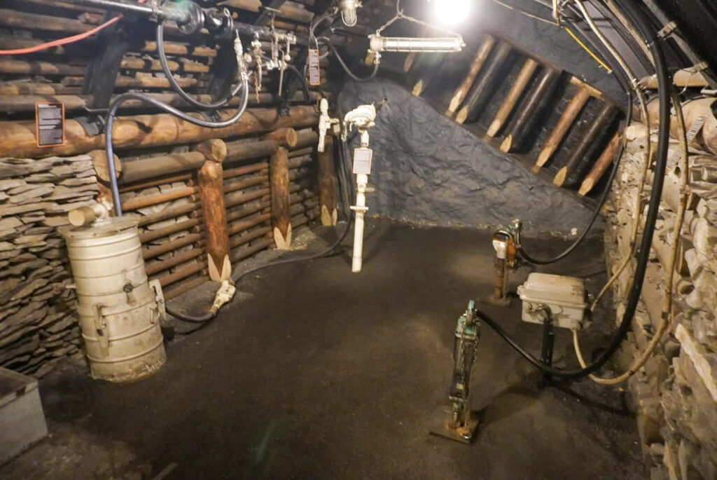 Deutsches Bergbau-Museum Bochum