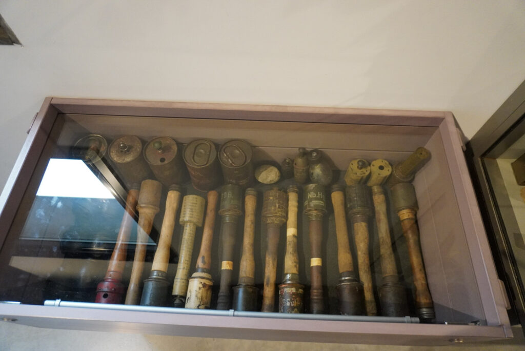 Befreiungsmuseum Zeeland