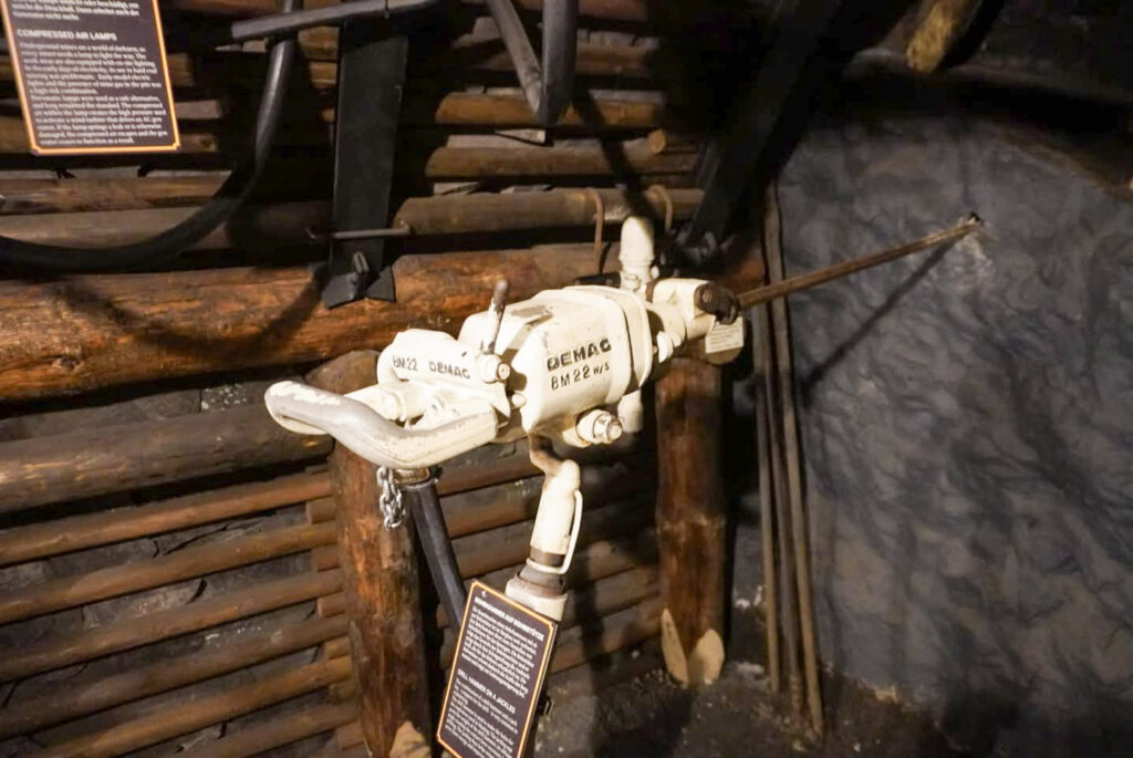 Deutsches Bergbau-Museum Bochum