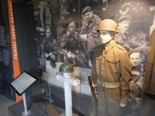 Befreiungsmuseum Zeeland