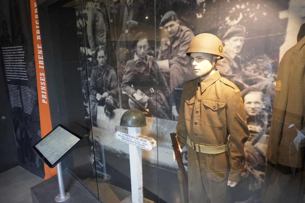 Befreiungsmuseum Zeeland