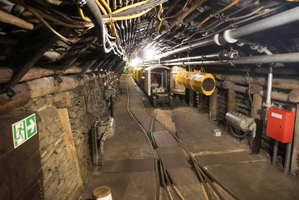 Deutsches Bergbau-Museum Bochum