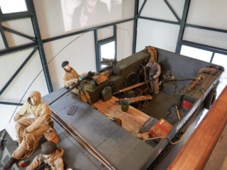 Befreiungsmuseum Zeeland
