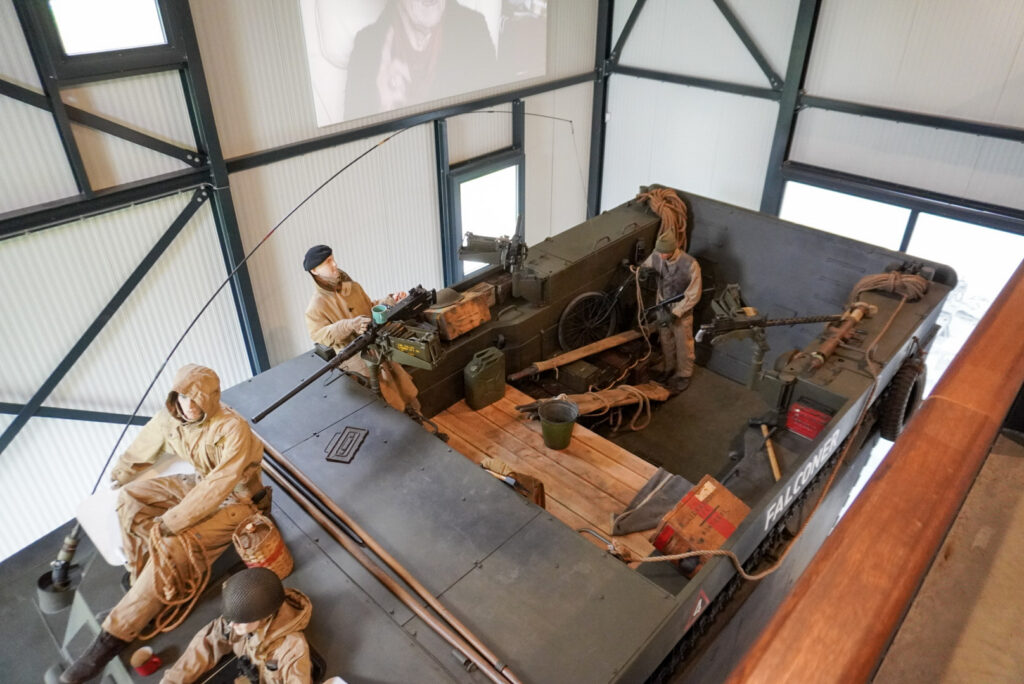 Befreiungsmuseum Zeeland