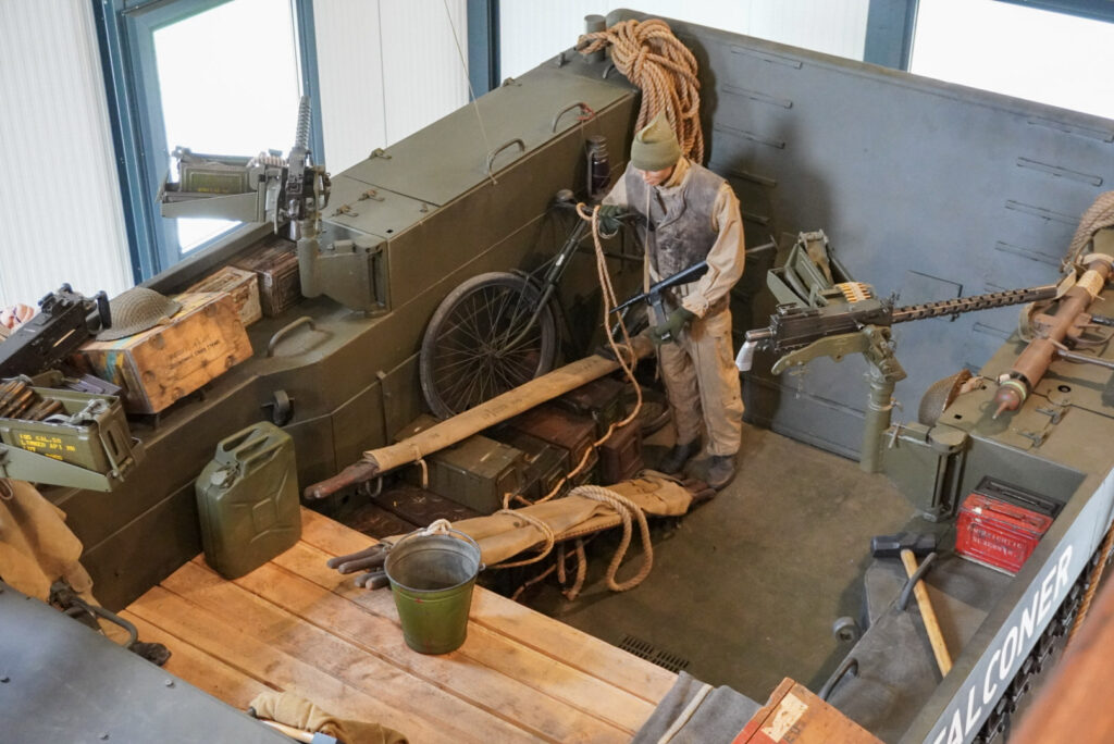 Befreiungsmuseum Zeeland