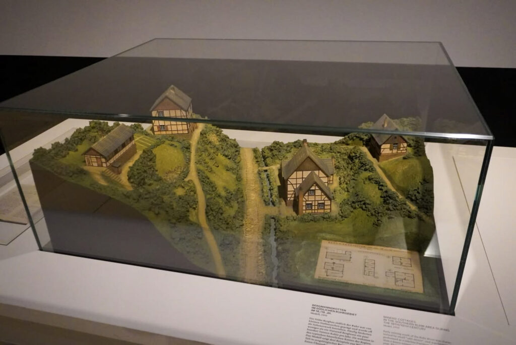 Deutsches Bergbau-Museum Bochum