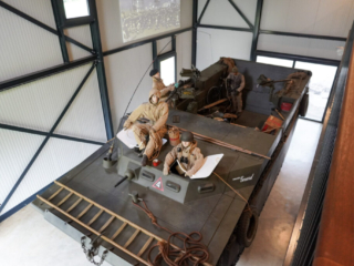 Befreiungsmuseum Zeeland
