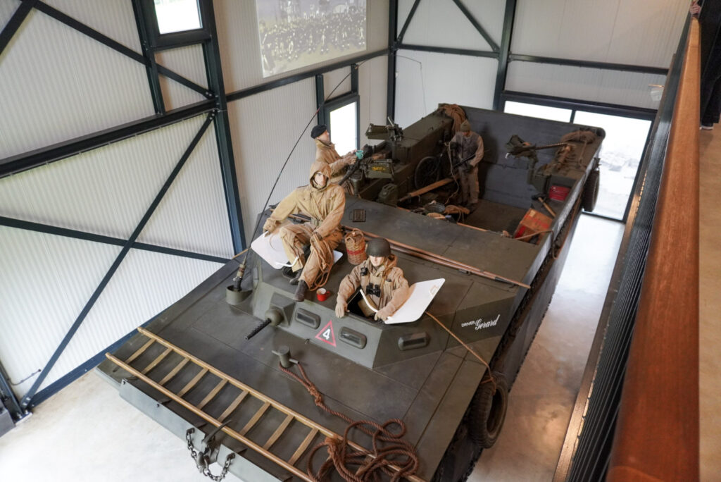 Befreiungsmuseum Zeeland