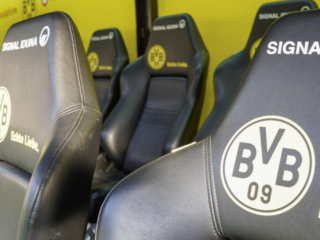 Signal Iduna Park und Borruseum Signal Iduna Park und Borruseum