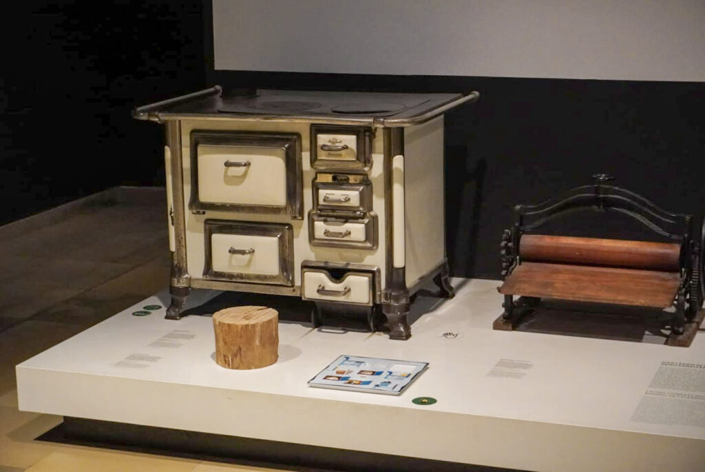 Deutsches Bergbau-Museum Bochum