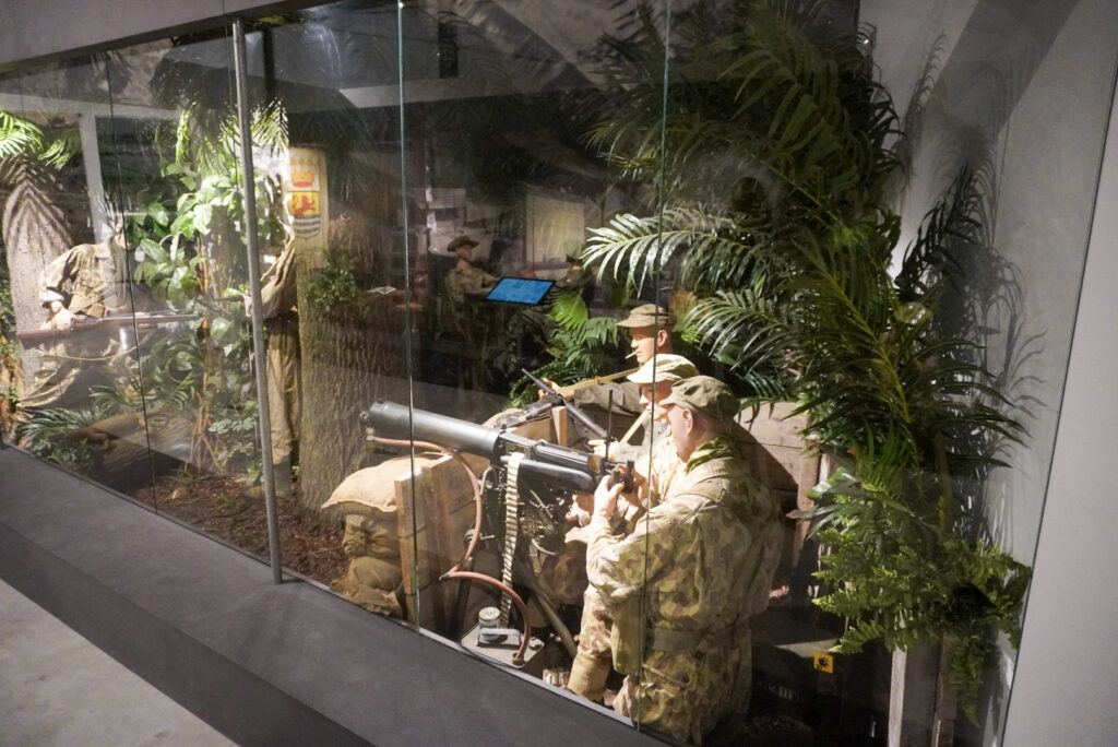 Befreiungsmuseum Zeeland