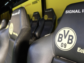 Signal Iduna Park und Borruseum Signal Iduna Park und Borruseum