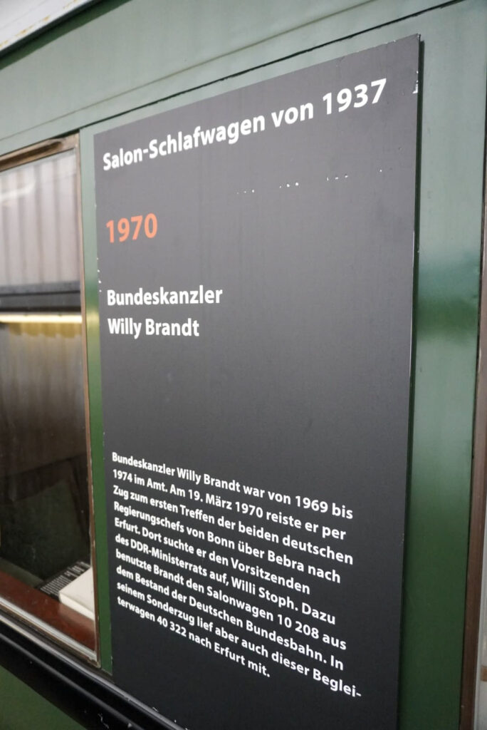 Eisenbahnmuseum Bochum Eisenbahnmuseum Bochum