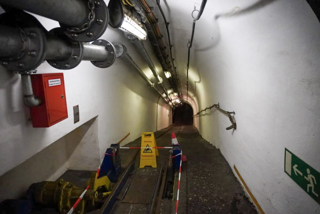 Deutsches Bergbau-Museum Bochum