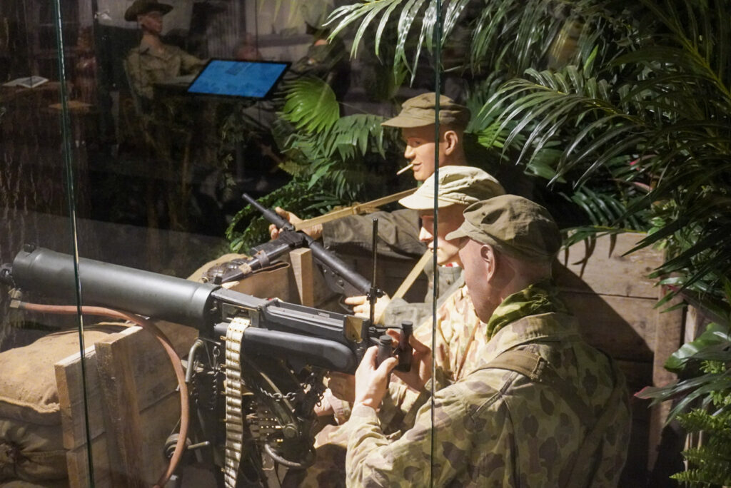 Befreiungsmuseum Zeeland