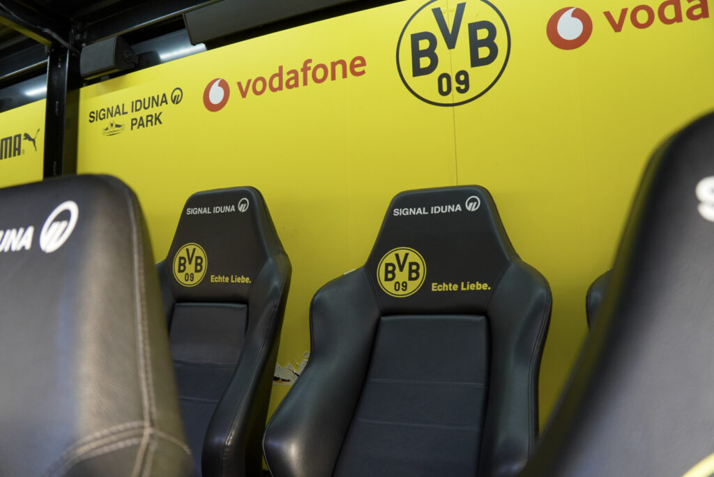 Signal Iduna Park und Borruseum