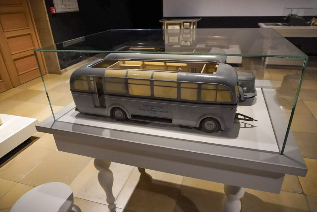 Deutsches Bergbau-Museum Bochum