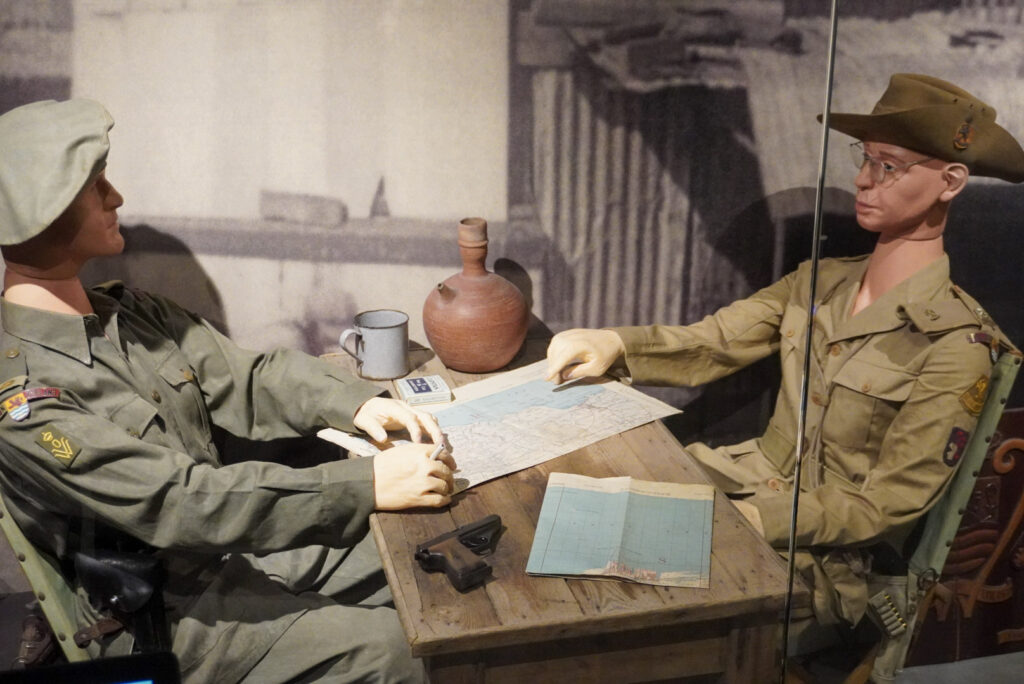 Befreiungsmuseum Zeeland