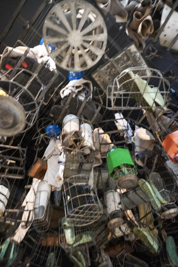 Deutsches Bergbau-Museum Bochum