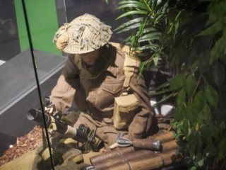 Befreiungsmuseum Zeeland