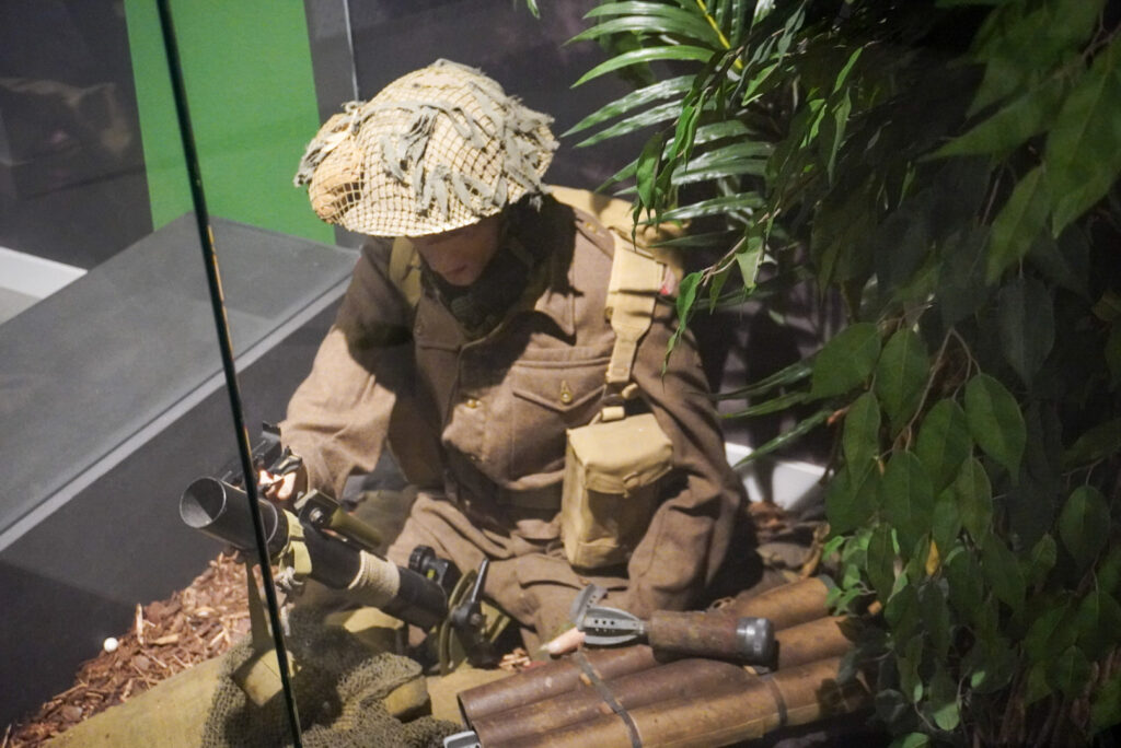 Befreiungsmuseum Zeeland