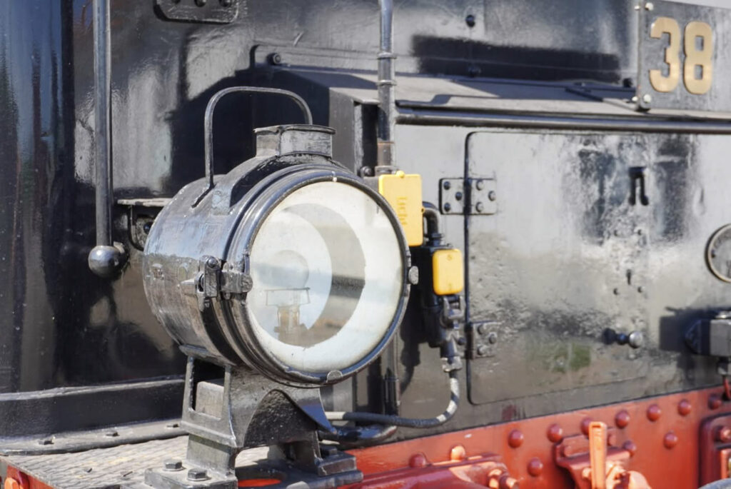 Eisenbahnmuseum Bochum Eisenbahnmuseum Bochum