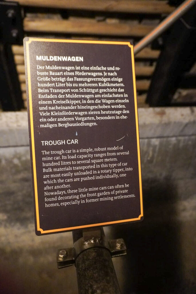 Deutsches Bergbau-Museum Bochum