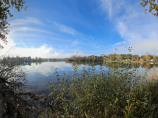 Center Parcs De Kempervennen