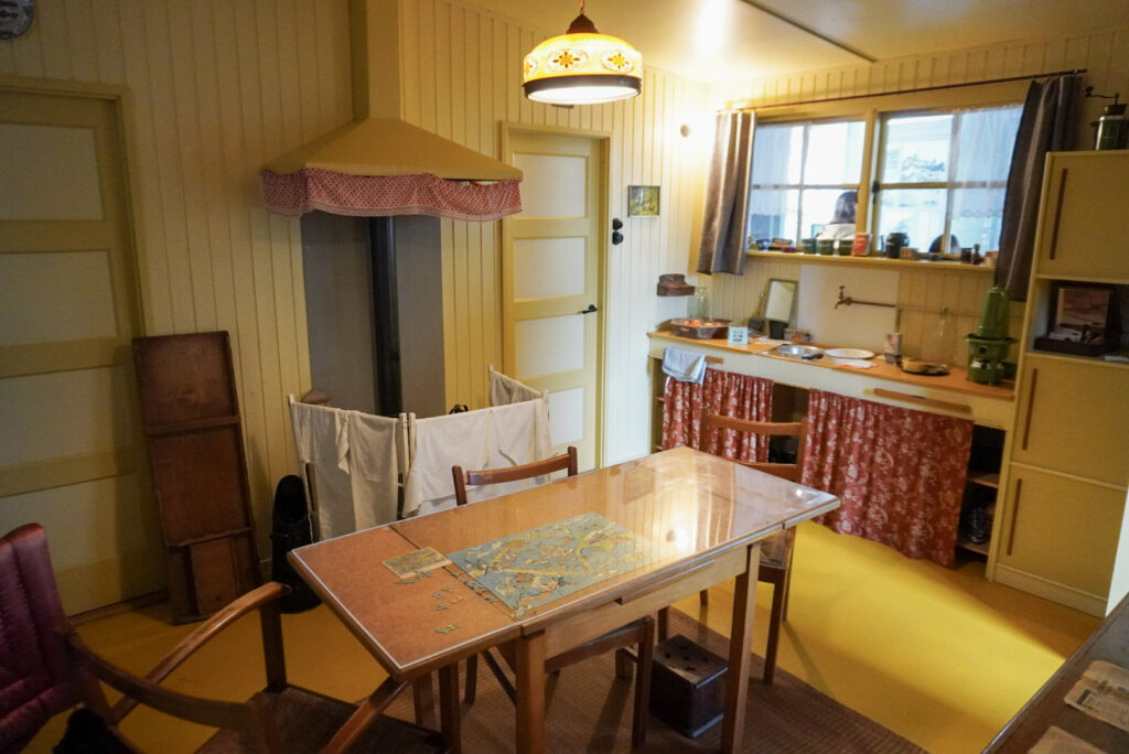 Polderhuis Westkapelle